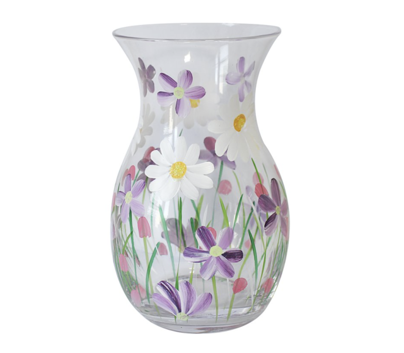 VAAS DAISIES