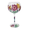 GIN GLAS ROZE HORTENSIA