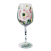 WIJNGLAS PIOEN & BIJTJES