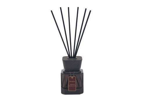 DIFFUSER AMBER & SANDALWOOD