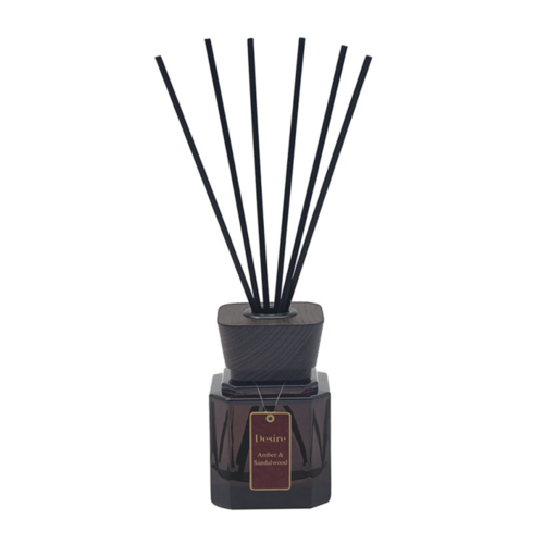 DIFFUSER AMBER & SANDALWOOD 