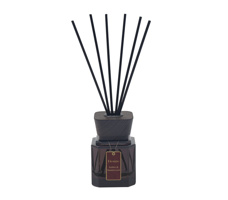 DIFFUSER AMBER & SANDALWOOD