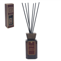 DIFFUSER AMBER & SANDALWOOD