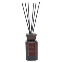 DIFFUSER AMBER & SANDALWOOD