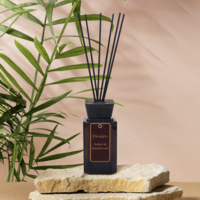 DIFFUSER AMBER & SANDALWOOD