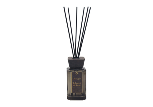 DIFFUSER TOBACCO & RUM