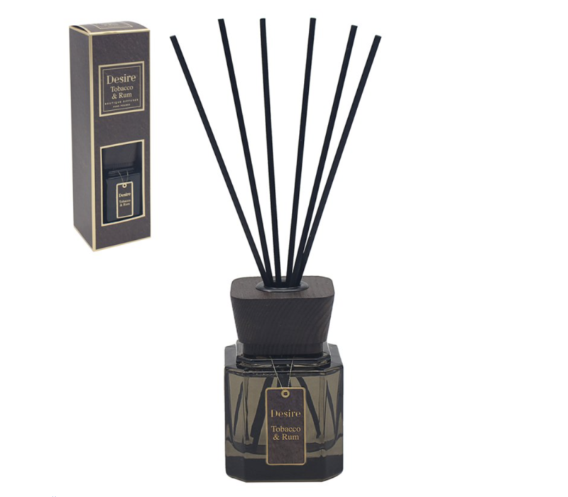 DIFFUSER TOBACCO & RUM