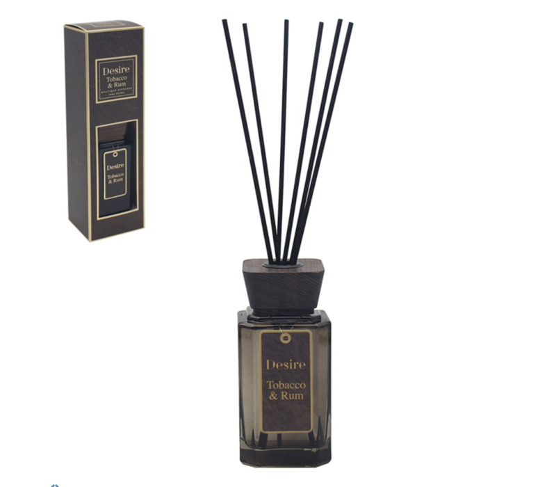 DIFFUSER TOBACCO & RUM