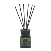 DIFFUSER OUD & BERGAMOT