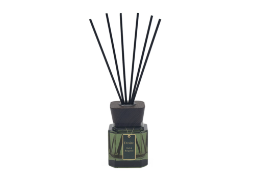 DIFFUSER OUD & BERGAMOT