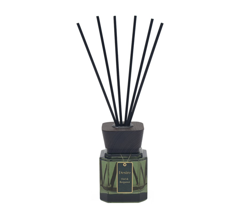 DIFFUSER OUD & BERGAMOT