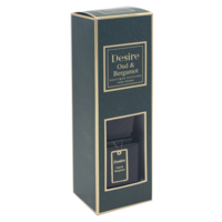 DIFFUSER OUD & BERGAMOT