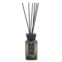 DIFFUSER OUD & BERGAMOT