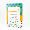 WENSKAART- SPECIAAL