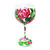 GIN GLAS ROOS
