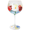 GIN GLAS WILD GARDEN
