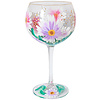 GIN GLAS COSMOS
