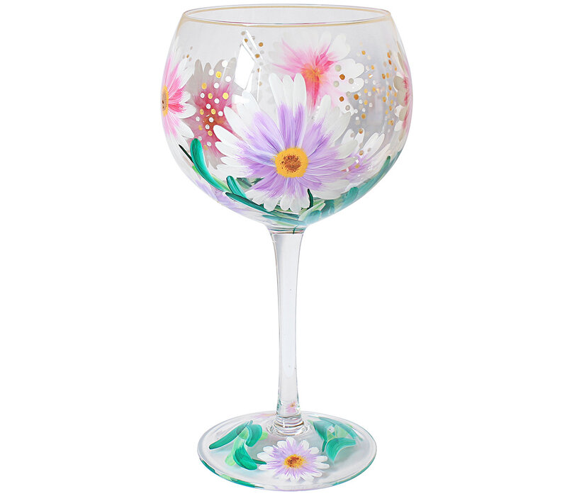 GIN GLAS COSMOS
