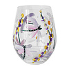 WATERGLAS LIBEL & MADELIEF