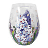 WATERGLAS DELPHINIUM