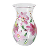 VAAS ROZE KLAPROOS & LIEVEHEERSBEESTJES