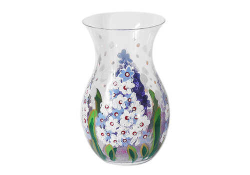 VAAS DELPHINIUM