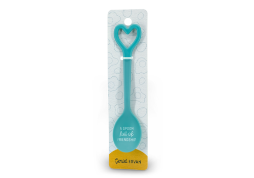LEPEL - A SPOON FULL OF FRIENDSHIP