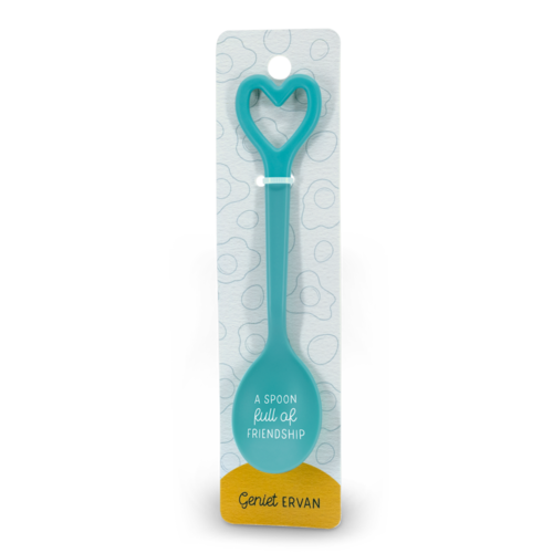 LEPEL - A SPOON FULL OF FRIENDSHIP 