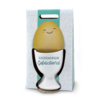 EIERDOPJE- GOEDEMORGEN GEFELICITEERD