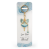 ENGEL SLEUTELHANGER -   LIEVE PAPA