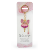 ENGEL SLEUTELHANGER - IK HOU VAN JOU