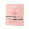 ARMBAND DUBBEL - LIEVE ZUS