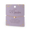 ARMBAND - LIEFSTE MOEDER