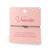 ARMBAND -LIEVE VRIENDIN
