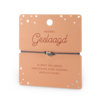 ARMBAND - GESLAAGD