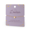 ARMBAND - LIEVE DOCHTER