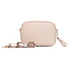 TOTE BAG - APRICOT