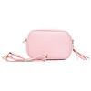 TOTE BAG - LICHT ROZE