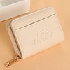 PORTEFEUILLE - WALLET APRICOT
