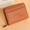 PORTEFEUILLE - WALLET BRUIN
