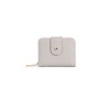 PORTEFEUILLE - GESSY SMALL LICHTGRIJS