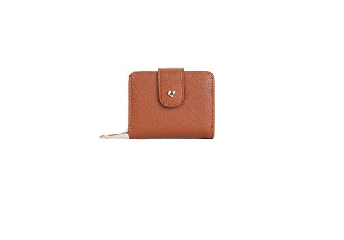 PORTEFEUILLE - GESSY SMALL BRUIN