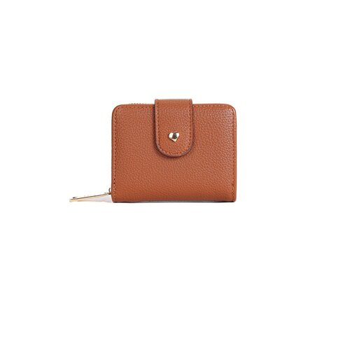 PORTEFEUILLE - GESSY SMALL BRUIN 