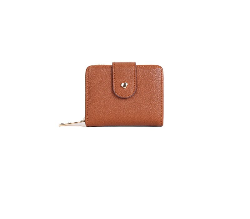 PORTEFEUILLE - GESSY SMALL BRUIN