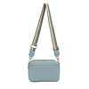 SCHOUDERTAS - CROSSBODY BAG LIGHT BLUE
