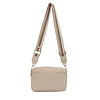 SCHOUDERTAS - CROSSBODY BAG APRICOT
