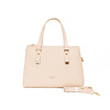 HANDTAS - BAG CREAM