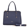 HANDTAS - BAG NAVY