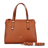 HANDTAS - BAG BRUIN