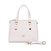 HANDTAS - BAG WIT